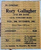 Rory Gallagher on Dec 28, 1983 [796-small]