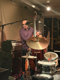 The Necks on Apr 9, 2026 [886-small]