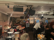 The Necks on Apr 9, 2026 [888-small]