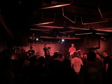 Bearings / Second Harbour / SUCKERPUNCH! / Rarity on Mar 7, 2026 [913-small]