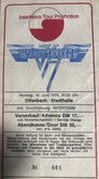 Van Halen / St. Paradise on Jun 18, 1979 [076-small]