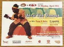 Jeru the Damaja / Endanger Species on Apr 10, 2000 [088-small]
