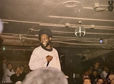 Jeru the Damaja / Endanger Species on Apr 10, 2000 [089-small]