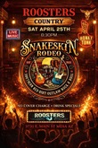 Snakeskin Rodeo on Apr 25, 2026 [277-small]