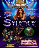 Sylence on May 1, 2026 [348-small]