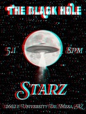 The Black Hole on May 1, 2026 [349-small]