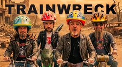 Trainwreck on May 1, 2026 [351-small]