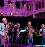Jools Holland & his Rhythm & Blues Orchestra on Apr 24, 2026 [381-small]