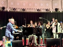 Jools Holland & his Rhythm & Blues Orchestra on Apr 24, 2026 [384-small]