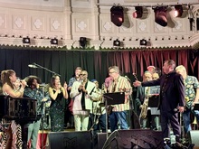 Jools Holland & his Rhythm & Blues Orchestra on Apr 24, 2026 [385-small]
