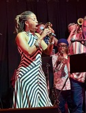 Jools Holland & his Rhythm & Blues Orchestra on Apr 24, 2026 [390-small]