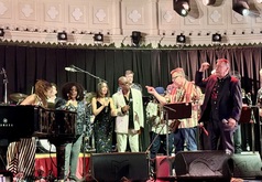 Jools Holland & his Rhythm & Blues Orchestra on Apr 24, 2026 [393-small]