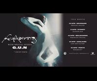 The Horrors / G.U.N on Apr 11, 2026 [431-small]