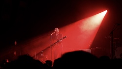 Hurray for the Riff Raff / City and Colour on Nov 7, 2015 [675-small]