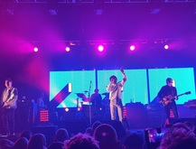 The Charlatans, The Charlatans / The Charlatans UK / The Cords on Apr 25, 2026 [539-small]