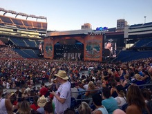 Miranda Lambert / Old Dominion / Sam Hunt / Kenny Chesney on Aug 26, 2016 [677-small]