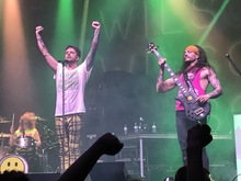 Motionless In White / Atreyu / Wilson on Apr 27, 2019 [716-small]