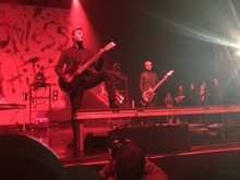 Motionless In White / Atreyu / Wilson on Apr 27, 2019 [719-small]