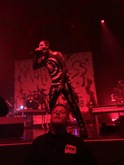 Motionless In White / Atreyu / Wilson on Apr 27, 2019 [721-small]