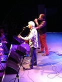 Robyn Hitchcock / Peter Buck / Venus 3 on Apr 27, 2013 [726-small]