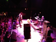 Robyn Hitchcock / Peter Buck / Venus 3 on Apr 27, 2013 [727-small]
