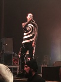 Motionless In White / Atreyu / Wilson on Apr 27, 2019 [852-small]
