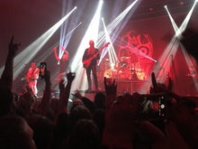 Motionless In White / Atreyu / Wilson on Apr 27, 2019 [855-small]