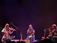 Maya Hawke on Apr 26, 2026 [913-small]