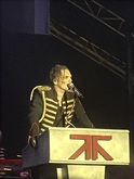 Shaky Knees Music Festival 2025 on Sep 19, 2025 [021-small]