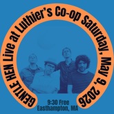 Gentle Hen / Ballad Box / Win Whitcomb and Joel Gordon on May 9, 2026 [289-small]