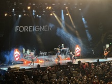 Foreigner / Lou Gramm / Night Ranger on Apr 19, 2026 [498-small]