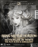 Bring Me The Horizon / Motionless In White / The Plot In You / Amira Elfeky on May 1, 2026 [643-small]