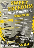 tags: Junkies, Blues Company, Zorall, Rómeó Vérzik, Makó, Csongrád, Hungary, Gig Poster - Junkies / Blues Company / Zorall / Rómeó Vérzik on May 18, 2007 [177-small]