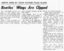 The Beatles on Feb 11, 1964 [197-small]