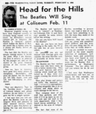 The Beatles on Feb 11, 1964 [198-small]