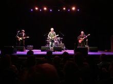Robyn Hitchcock and His L.A. Squires / Tristen on Apr 28, 2018 [341-small]