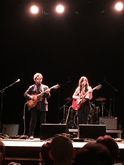 Robyn Hitchcock and His L.A. Squires / Tristen on Apr 28, 2018 [342-small]