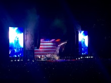 Thomas Rhett / Jason Aldean / Kid Rock / A Thousand Horses on Sep 9, 2016 [694-small]