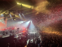 Sum 41 / PUP / Gob on Jan 28, 2025 [421-small]