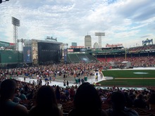 Thomas Rhett / Jason Aldean / Kid Rock / A Thousand Horses on Sep 9, 2016 [695-small]
