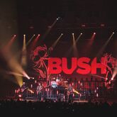 Bush / Mammoth WVH / James and the Cold Gun on Apr 21, 2026 [607-small]