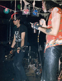 Alien Sex Fiend on Apr 2, 1987 [639-small]