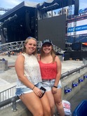 Luke Bryan / Dustin Lynch / Chris Stapleton / Little Big Town on Jul 16, 2016 [697-small]