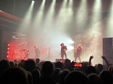 Behemoth / Satyricon / Rotting Christ on Apr 5, 2025 [721-small]