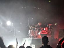 Seether / Mammoth WVH / Nonpoint on May 7, 2025 [737-small]