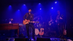 Freddy and the Phantoms on Mar 27, 2025 [739-small]