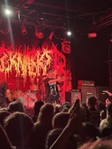 tags: Neckbreakker - Neckbreakker / Rot Away / Swartzheim on Dec 14, 2024 [821-small]