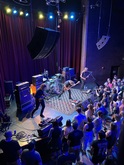 Elder / Rezn / Lord Buffalo on Sep 7, 2023 [849-small]