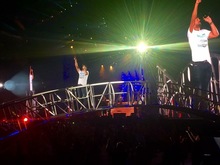Luke Bryan / Dustin Lynch / Chris Stapleton / Little Big Town on Jul 16, 2016 [699-small]