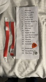 Franz Ferdinand / Almost Monday / The Losers Club (CO) on Dec 12, 2024 [925-small]
